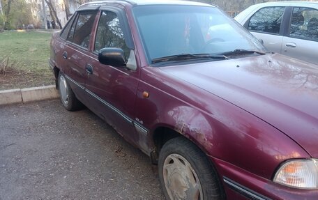Daewoo Nexia I рестайлинг, 2006 год, 230 000 рублей, 9 фотография
