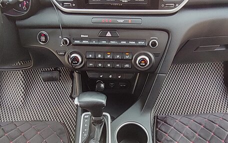 KIA Sportage IV рестайлинг, 2019 год, 2 350 000 рублей, 13 фотография