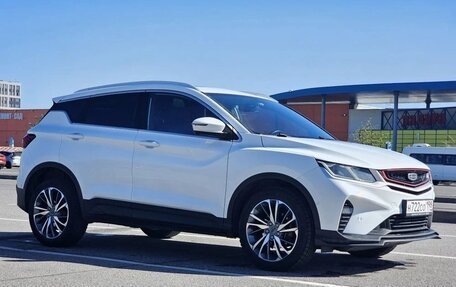 Geely Coolray I, 2023 год, 1 290 000 рублей, 3 фотография