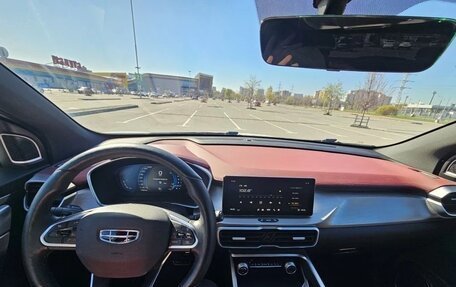 Geely Coolray I, 2023 год, 1 290 000 рублей, 12 фотография