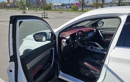 Geely Coolray I, 2023 год, 1 290 000 рублей, 9 фотография