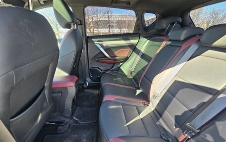 Geely Coolray I, 2023 год, 1 290 000 рублей, 11 фотография