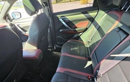 Geely Coolray I, 2023 год, 1 290 000 рублей, 13 фотография