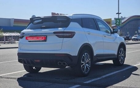 Geely Coolray I, 2023 год, 1 290 000 рублей, 5 фотография