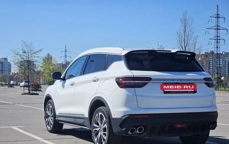 Geely Coolray I, 2023 год, 1 290 000 рублей, 6 фотография