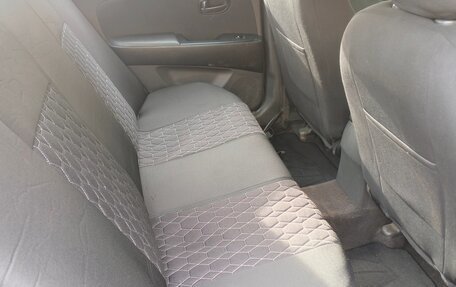 Hyundai Elantra IV, 2008 год, 560 000 рублей, 8 фотография