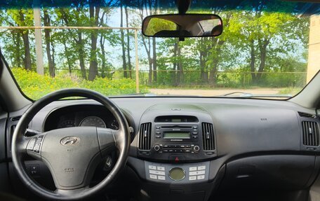 Hyundai Elantra IV, 2008 год, 560 000 рублей, 9 фотография