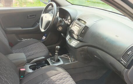 Hyundai Elantra IV, 2008 год, 560 000 рублей, 7 фотография