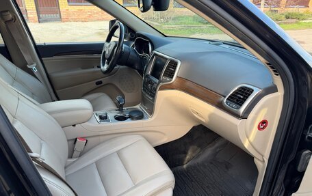 Jeep Grand Cherokee, 2014 год, 3 050 000 рублей, 6 фотография