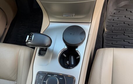 Jeep Grand Cherokee, 2014 год, 3 050 000 рублей, 9 фотография