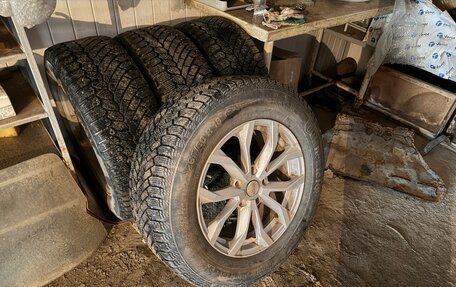 Jeep Grand Cherokee, 2014 год, 3 050 000 рублей, 22 фотография
