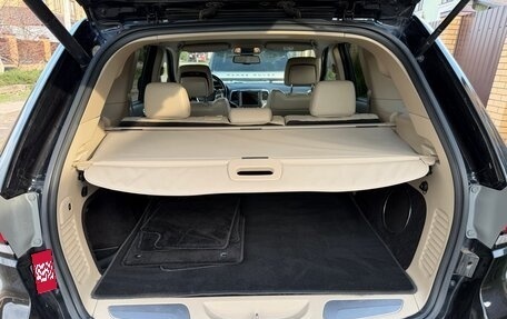 Jeep Grand Cherokee, 2014 год, 3 050 000 рублей, 13 фотография