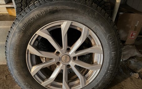 Jeep Grand Cherokee, 2014 год, 3 050 000 рублей, 23 фотография