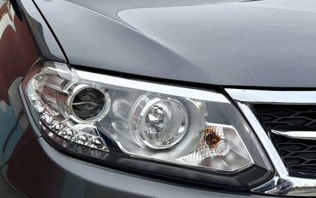 Chery Tiggo 5 I рестайлинг, 2015 год, 950 000 рублей, 2 фотография