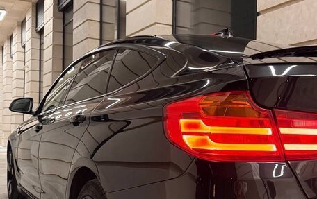 BMW 3 серия, 2014 год, 1 850 000 рублей, 5 фотография