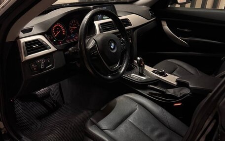 BMW 3 серия, 2014 год, 1 850 000 рублей, 7 фотография