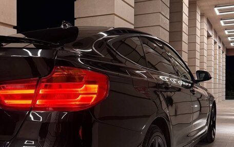 BMW 3 серия, 2014 год, 1 850 000 рублей, 4 фотография