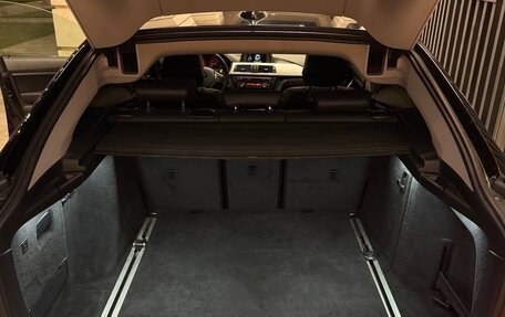 BMW 3 серия, 2014 год, 1 850 000 рублей, 9 фотография