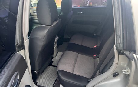 Subaru Forester, 2005 год, 870 000 рублей, 3 фотография