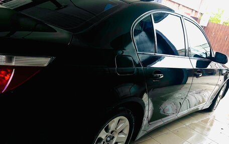 BMW 5 серия, 2006 год, 1 150 000 рублей, 6 фотография