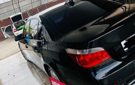 BMW 5 серия, 2006 год, 1 150 000 рублей, 7 фотография