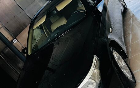 BMW 5 серия, 2006 год, 1 150 000 рублей, 12 фотография