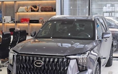 GAC GS8, 2025 год, 4 330 000 рублей, 2 фотография