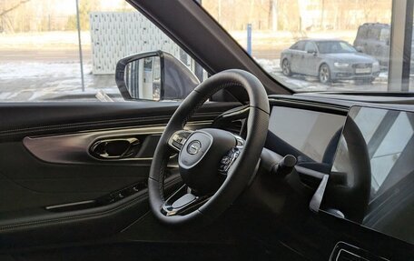 GAC GS8, 2025 год, 4 330 000 рублей, 11 фотография