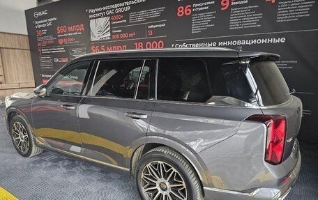 GAC GS8, 2025 год, 4 330 000 рублей, 17 фотография