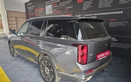 GAC GS8, 2025 год, 4 330 000 рублей, 7 фотография