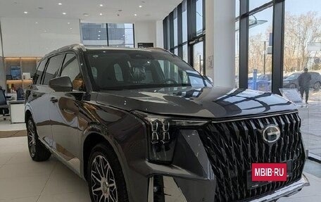 GAC GS8, 2025 год, 4 330 000 рублей, 9 фотография
