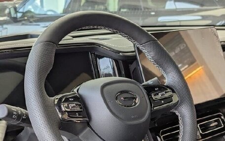 GAC GS8, 2025 год, 4 330 000 рублей, 21 фотография
