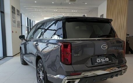 GAC GS8, 2025 год, 4 330 000 рублей, 25 фотография