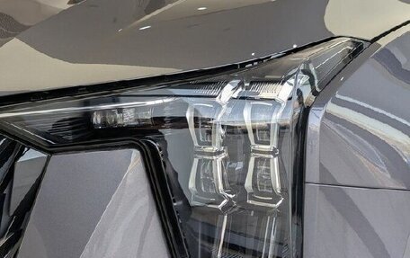 GAC GS8, 2025 год, 4 330 000 рублей, 31 фотография