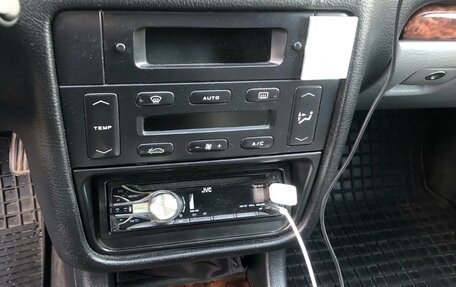 Peugeot 406 I, 1999 год, 350 000 рублей, 9 фотография