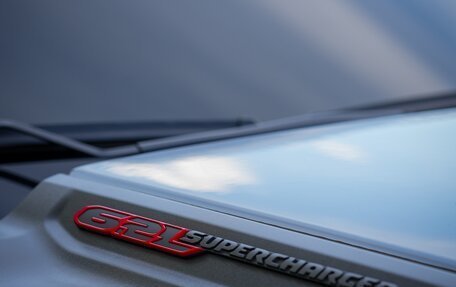 Rambler 1500, 2024 год, 16 000 000 рублей, 5 фотография