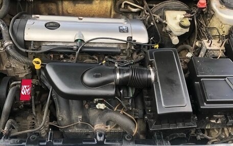 Peugeot 406 I, 1999 год, 350 000 рублей, 5 фотография
