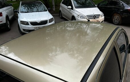 Daewoo Matiz I, 2009 год, 165 000 рублей, 7 фотография
