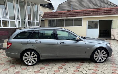 Mercedes-Benz C-Класс, 2008 год, 1 250 000 рублей, 6 фотография
