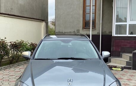Mercedes-Benz C-Класс, 2008 год, 1 250 000 рублей, 7 фотография