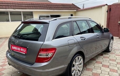 Mercedes-Benz C-Класс, 2008 год, 1 250 000 рублей, 4 фотография
