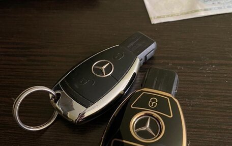 Mercedes-Benz C-Класс, 2008 год, 1 250 000 рублей, 26 фотография