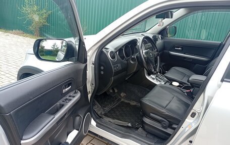 Suzuki Grand Vitara, 2015 год, 1 600 000 рублей, 7 фотография