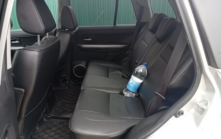 Suzuki Grand Vitara, 2015 год, 1 600 000 рублей, 11 фотография