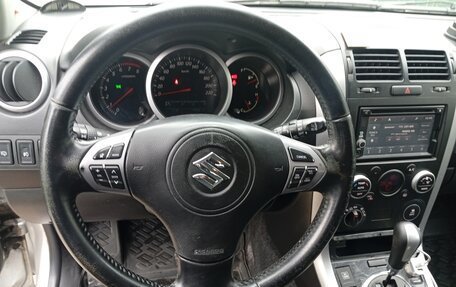 Suzuki Grand Vitara, 2015 год, 1 600 000 рублей, 8 фотография
