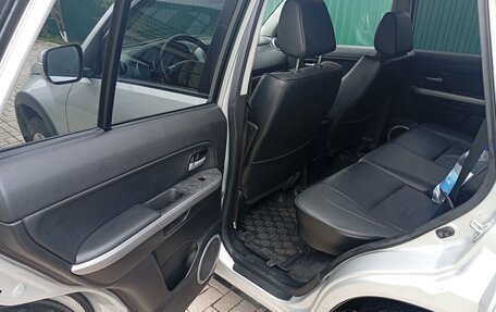 Suzuki Grand Vitara, 2015 год, 1 600 000 рублей, 10 фотография