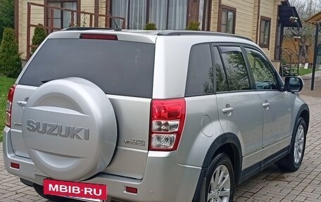 Suzuki Grand Vitara, 2015 год, 1 600 000 рублей, 4 фотография