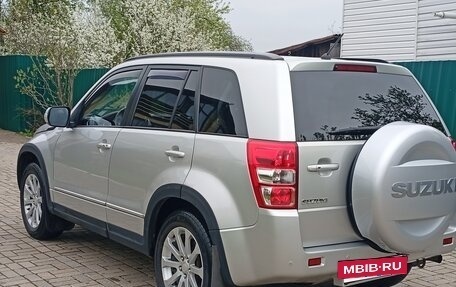 Suzuki Grand Vitara, 2015 год, 1 600 000 рублей, 6 фотография