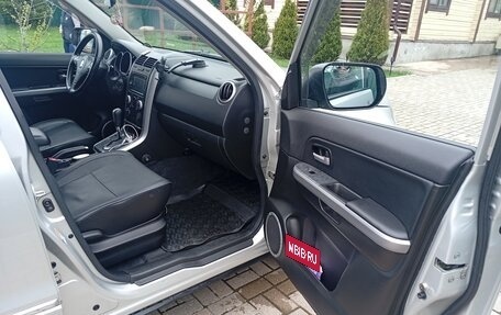 Suzuki Grand Vitara, 2015 год, 1 600 000 рублей, 12 фотография