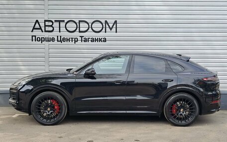 Porsche Cayenne III, 2022 год, 14 990 000 рублей, 5 фотография